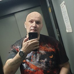 Алексей, Хабаровск, 45 лет